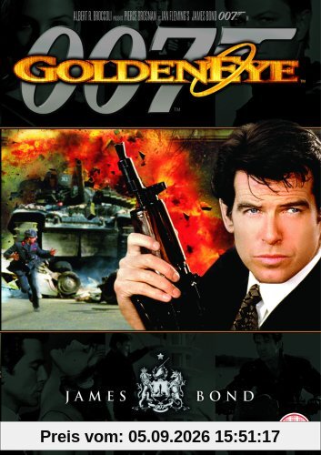 Goldeneye Single Disc [UK Import]