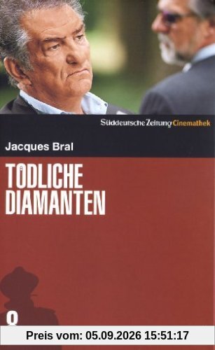 Tödliche Diamanten - SZ-Cinemathek