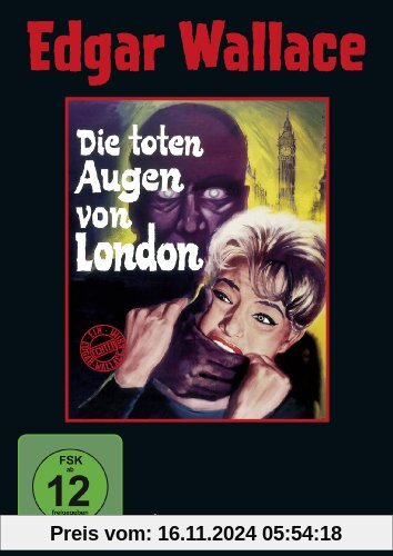 Die toten Augen von London