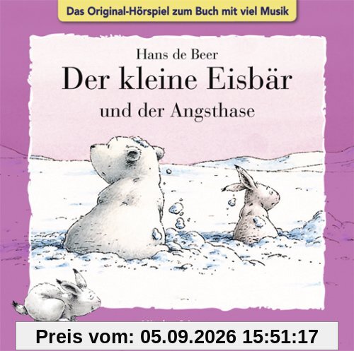 .. . und der Angsthase
