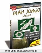 MahJongg Classic + 3 Vollversionen