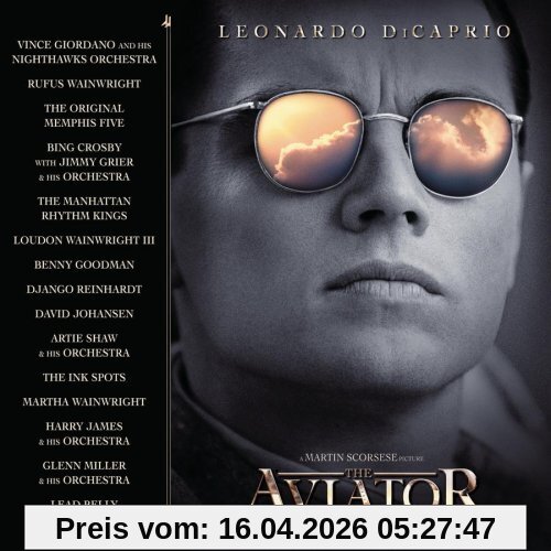 Aviator,the