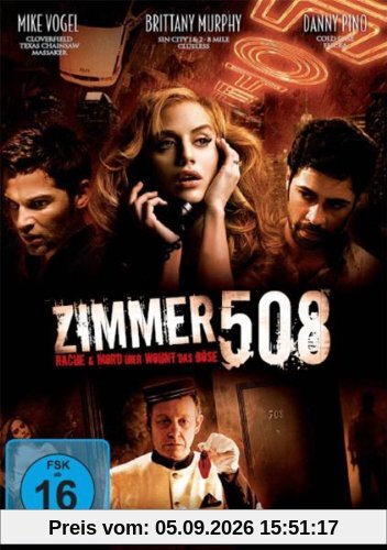 Zimmer 508