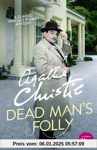 Dead Man's Folly (Poirot)