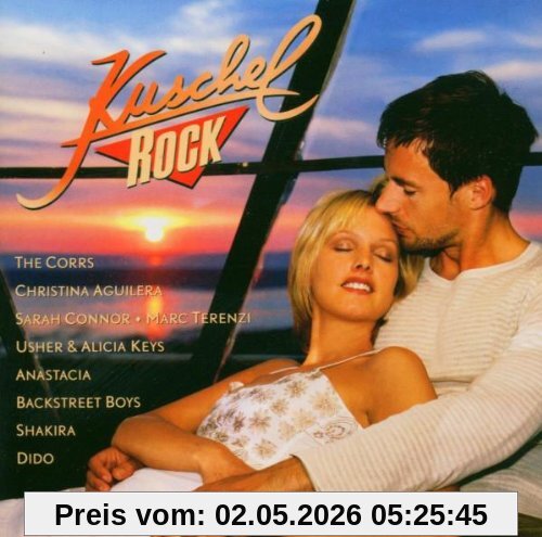 Kuschelrock 19