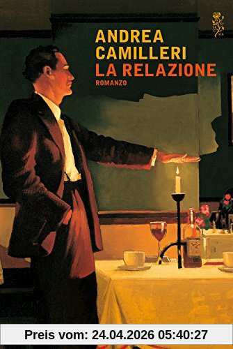 La relazione
