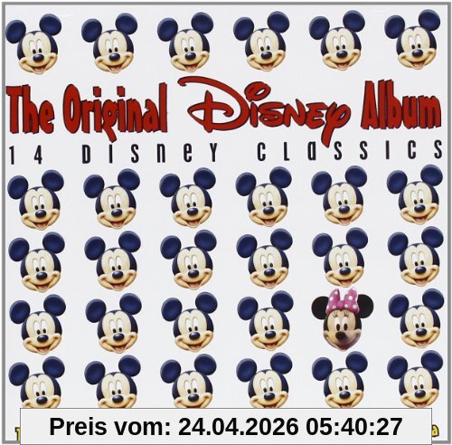Original Disney's