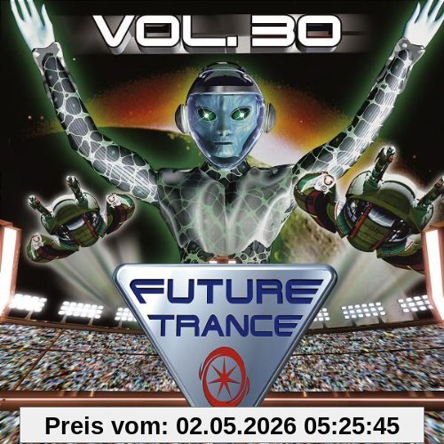 Future Trance Vol.30
