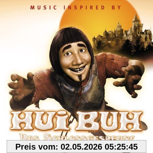 Hui Buh - Music From And Inspired By The Film
