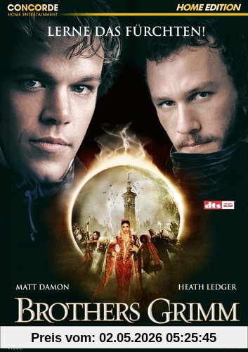 Brothers Grimm