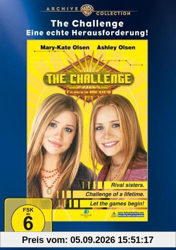 The Challenge - Eine echte Herausforderung