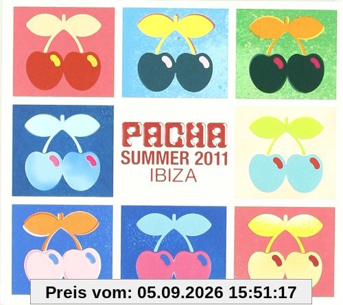 Pacha Summer 2011 Ibiza