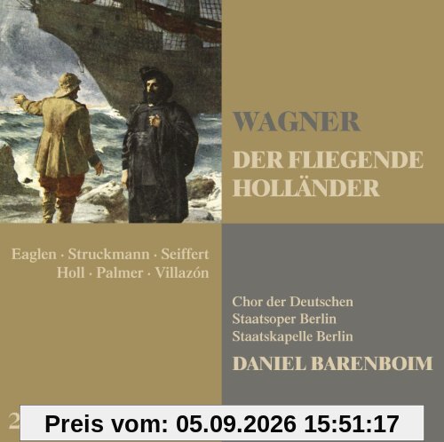 Der Fliegende Holländer