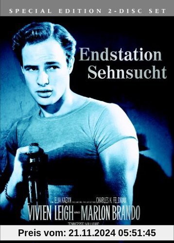 Endstation Sehnsucht [Special Edition] [2 DVDs]