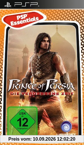 Prince of Persia - Die vergessene Zeit [Essentials]