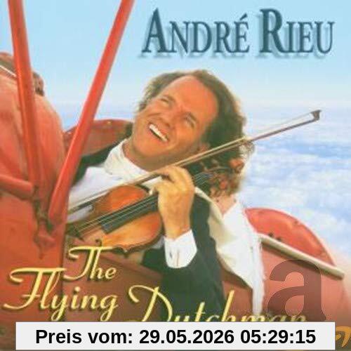 Andre Rieu Flying Dutchman, the