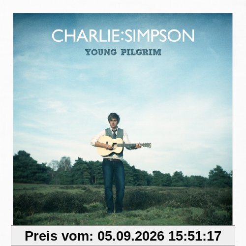 Young Pilgrim
