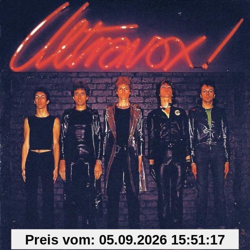 Ultravox!