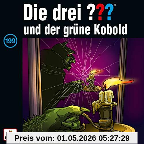 199/und der grüne Kobold