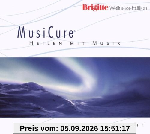 Brigitte: Musicure 4 - Northern Light