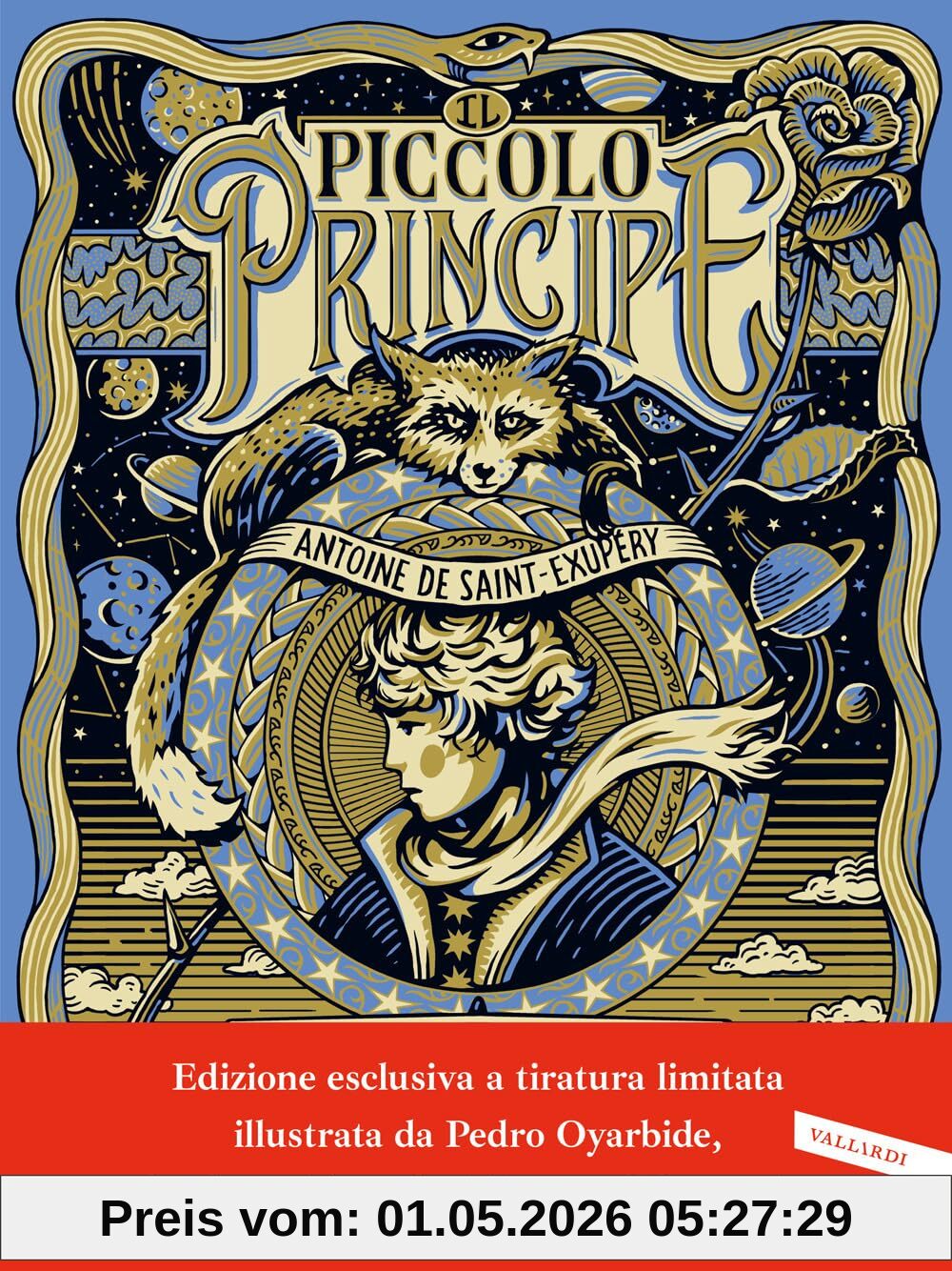 Il Piccolo Principe