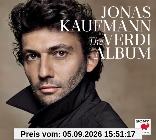 The Verdi Album - Deluxe Edition