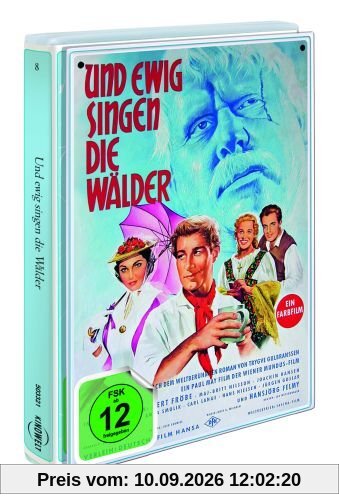 Und ewig singen die Wälder / Ein Stück Heimat zum Sammeln