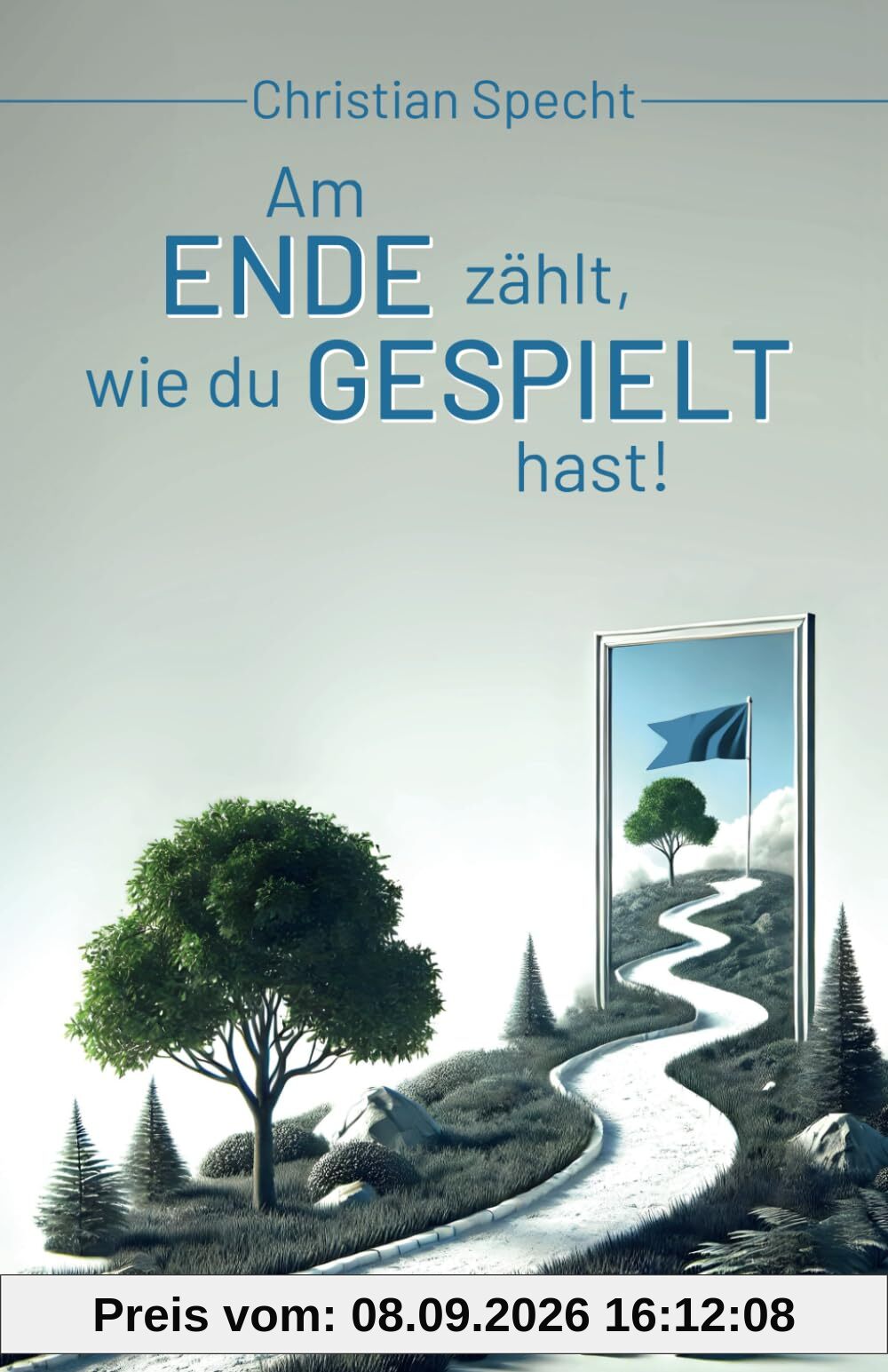 Am ENDE zählt, wie du GESPIELT hast!