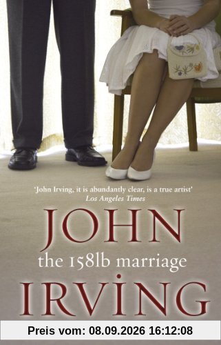 The 158-Pound Marriage (Black Swan)
