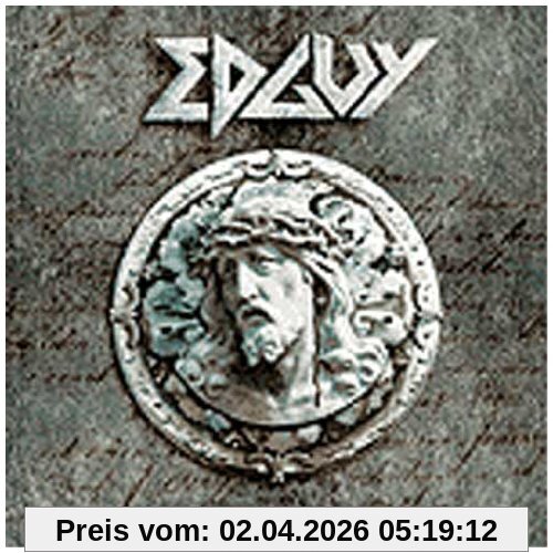 Edguy Tinnitus Sanctus