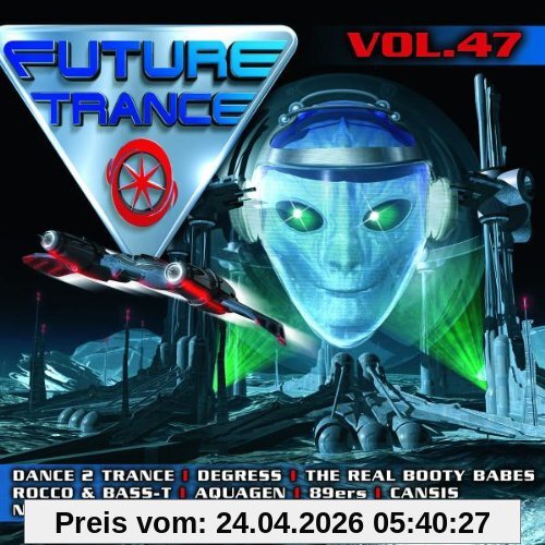 Future Trance Vol. 47