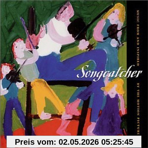 Songcatcher