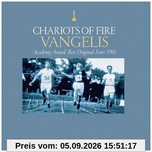 Chariots of Fire (Remastered)