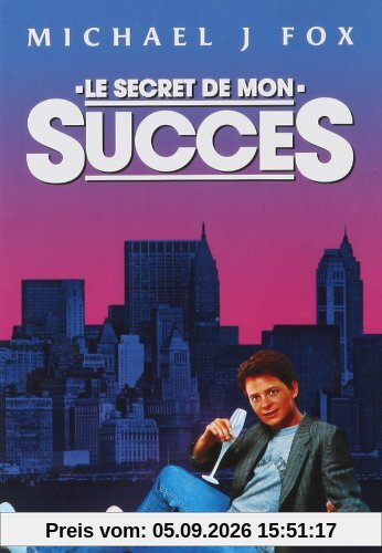 Les secrets de mon succes [FR Import]