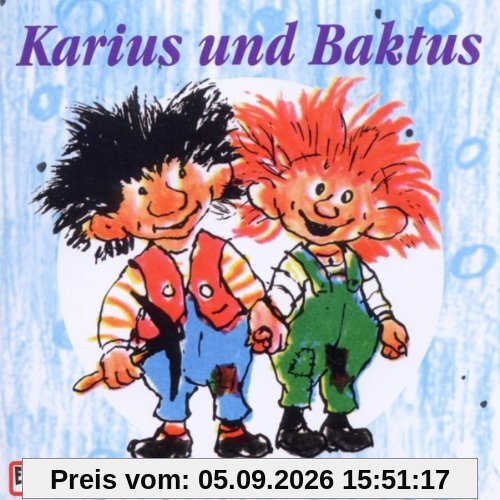 Karius Und Baktus