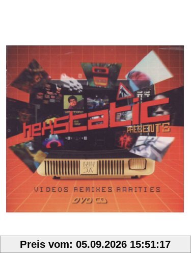 Videos Remixes Rarities