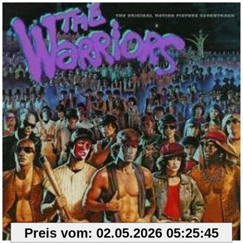 The Warriors
