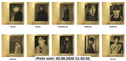 Vol.2, Exodus [Korean Version]