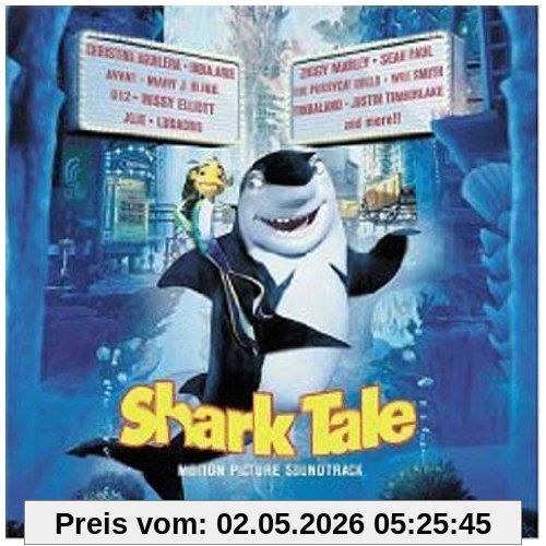 Shark Tale (Grosse Haie Kleine Fische)