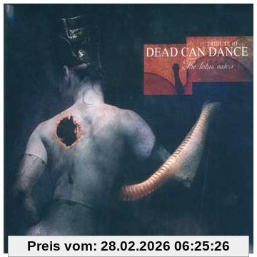 Various The Lotus Eaters A Dead Can Dance Tribut