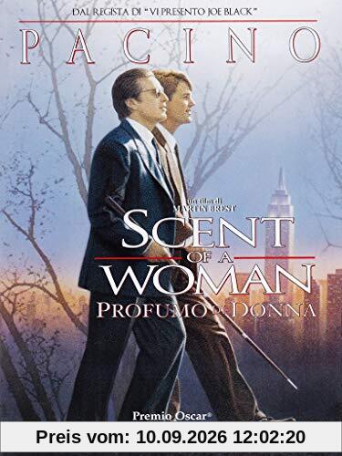 Scent of a woman - Profumo di donna [IT Import]