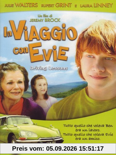 In viaggio con Evie [IT Import]