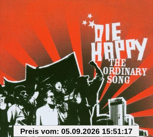 The Ordinary Song/Premium