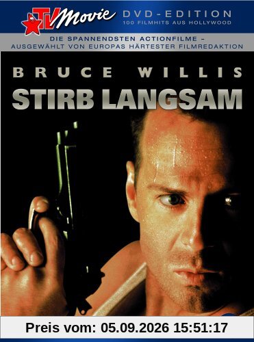 Stirb langsam - TV Movie Edition