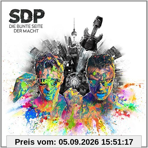 Die bunte Seite der Macht (Premium Edition)