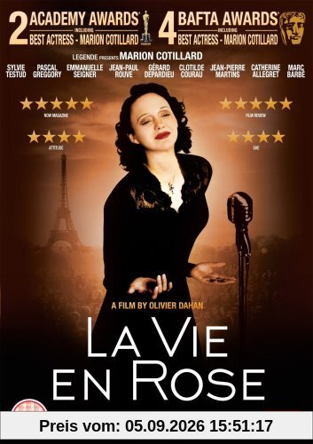 La Vie En Rose [UK Import]