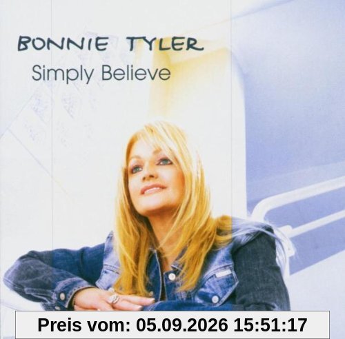 Simply Believe