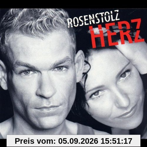 Herz (Limited Digipak-Edition inkl. Fan-Poster)