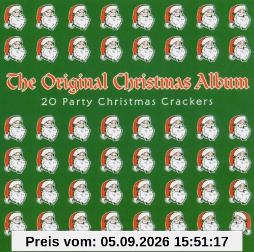 Original Christmas Party Album