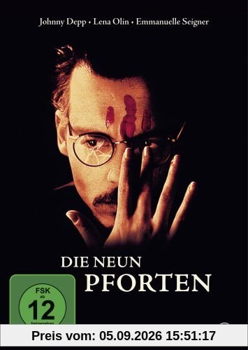 Die neun Pforten